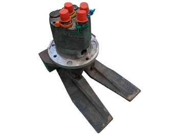 أجهزة هيدروليكية