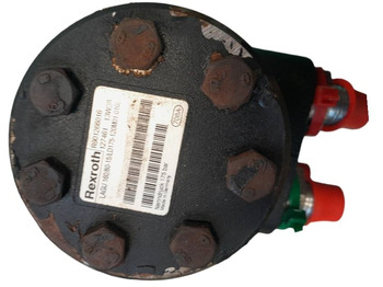 أجهزة هيدروليكية - آلات الإنشاء Wacker Neuson 6503-2 Orbitrolstyrning: صورة 2