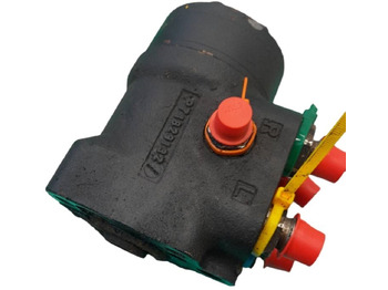 أجهزة هيدروليكية - آلات الإنشاء Wacker Neuson 6503-2 Orbitrolstyrning: صورة 3