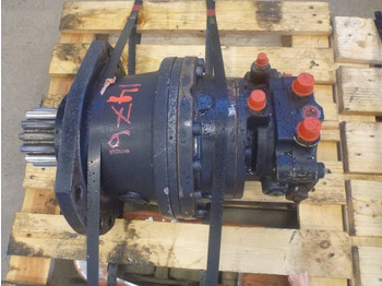 أجهزة هيدروليكية