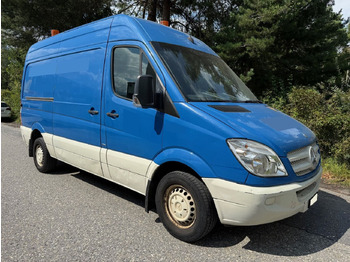 فان MERCEDES-BENZ