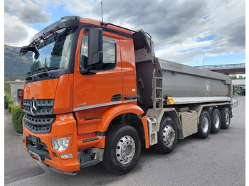 شاحنة قلاب MERCEDES-BENZ Arocs 4451