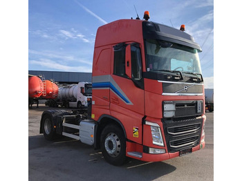 مقطورة السحب Volvo FH460 4x2, E6, ADR, Hydraulik: صورة 3