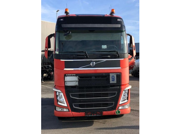 مقطورة السحب Volvo FH460 4x2, E6, ADR, Hydraulik: صورة 2