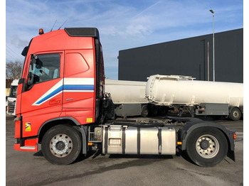 مقطورة السحب Volvo FH460 4x2, E6, ADR, Hydraulik: صورة 5