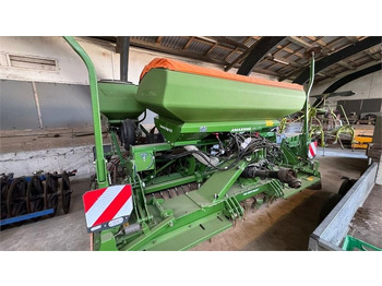 آلة بذر الحصاد Amazone KG4001Super/Cataya4000Super KG 4001 Super: صورة 5 آلة بذر الحصاد Amazone KG4001Super/Cataya4000Super KG 4001 Super: صورة 5