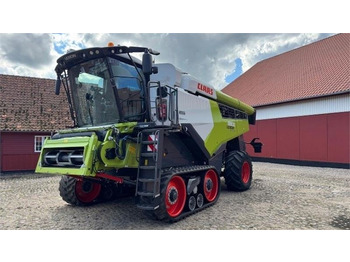 حصادة CLAAS Lexion