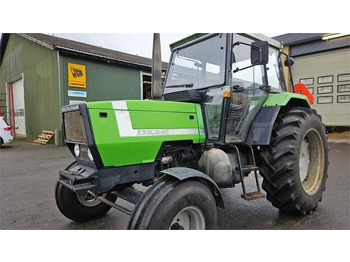 جرار DEUTZ DX