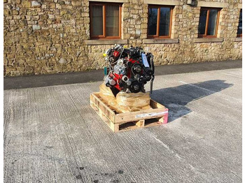 محرك - آلات الإنشاء Cummins L9 E6 C340B NEW engine 254kw – 298kw 8.9L engine: صورة 4 محرك - آلات الإنشاء Cummins L9 E6 C340B NEW engine 254kw – 298kw 8.9L engine: صورة 4