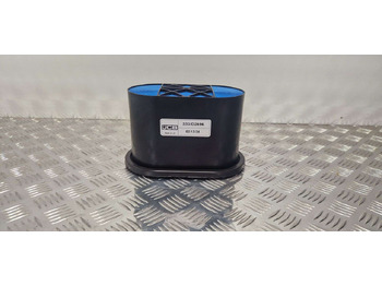 المحرك و قطع الغيار JCB