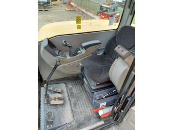 حفار صغير 2018 Yanmar SV 85-2PB: صورة 5