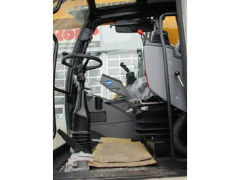 حفار ذو عجلات 2023 Liebherr A 913 Compact G6.0-D Litronic: صورة 5