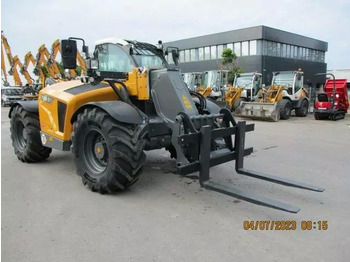 آلة رفع ونقل تلسكوبية 2025 Liebherr T 46-7s: صورة 1