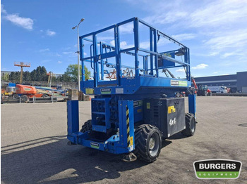 مرفاع مقصي للبيع  Genie GS-3369 RT: صورة 3