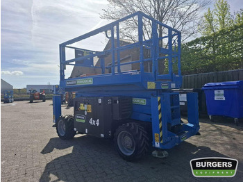 مرفاع مقصي للبيع  Genie GS-3369 RT: صورة 4