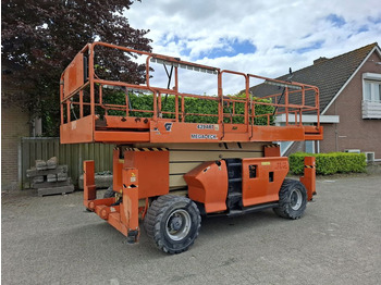 مرفاع مقصي JLG