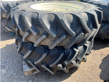 إطارات NEW HOLLAND