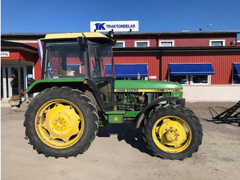 جرار JOHN DEERE 2140