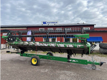 ملحقات حصادات JOHN DEERE T550