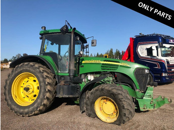 جرار JOHN DEERE 7920