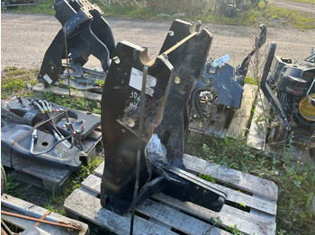 مغراف أمامي للجرار TRIMA