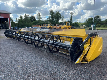 رأس الحصادة New Holland 35G Skärbord / Header: صورة 3