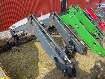 مغراف أمامي للجرار