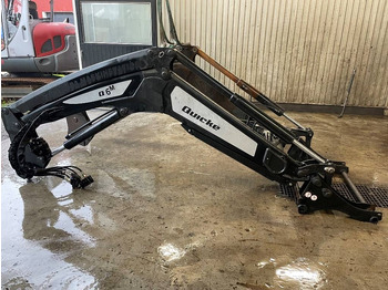 مغراف أمامي للجرار