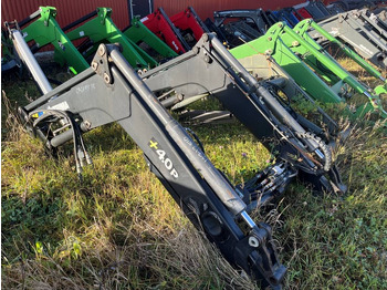 مغراف أمامي للجرار TRIMA