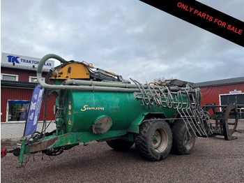 صهريج السماد السائل SAMSON