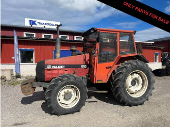 جرار VALTRA