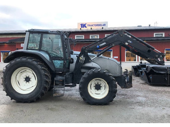جرار VALTRA T-series