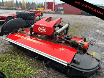 جزازة العشب VICON