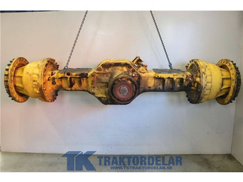 المحور و قطع الغيار VOLVO