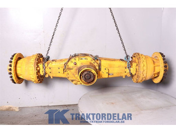 المحور و قطع الغيار VOLVO