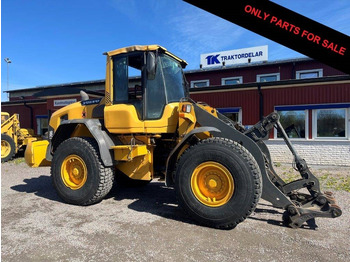 اللودر بعجل VOLVO L70G