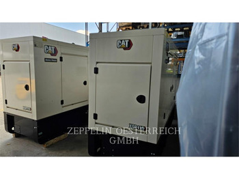 مجموعة المولد CAT XQP115: صورة 4