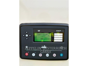 مجموعة المولد CAT XQP115: صورة 5