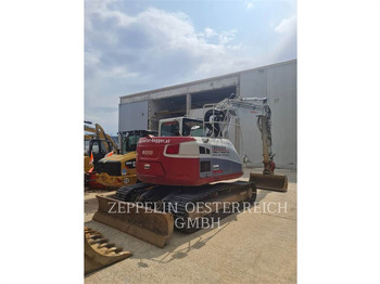 حفار زاحف Takeuchi TB2150R: صورة 3