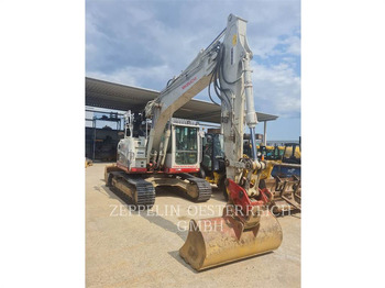 حفار زاحف Takeuchi TB2150R: صورة 2