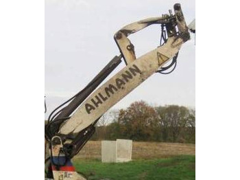 ترس تفاضلي AHLMANN