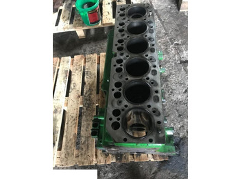 مجموعة الأسطوانة JOHN DEERE