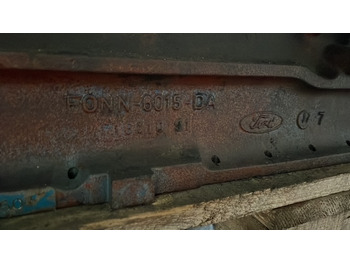 مجموعة الأسطوانة FORD