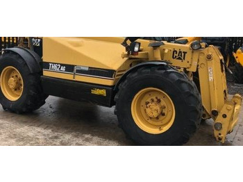 نقل الحركة CATERPILLAR