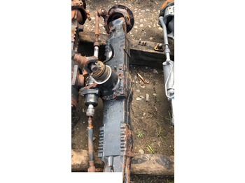 المحور و قطع الغيار - آلات زراعية Carraro - Obudowa Mostu: صورة 5