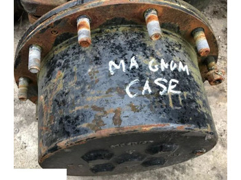 لمحور الأمامي CASE