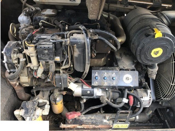 محرك CATERPILLAR