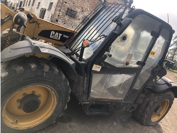 خزان الوقود CATERPILLAR