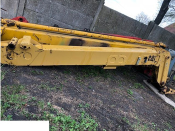 أسطوانة هيدروليكية CATERPILLAR