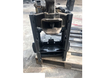 إطار هيكلي/ إطار معدني CLAAS